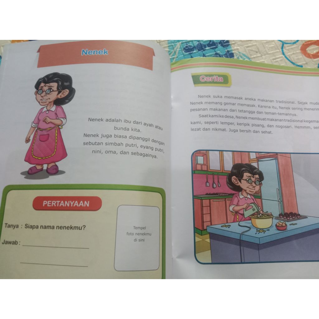 

orderan dhini jakarta