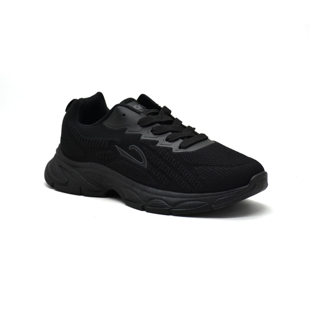 Carvil Sepatu Sekolah Anak Occa 02 - Fashion Kids
