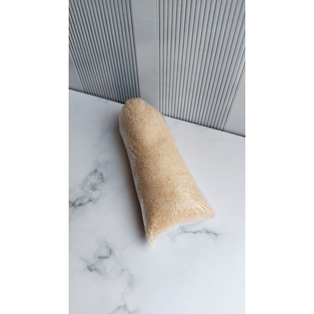

(Kiyama) Gula pasir curah 1/2 kg