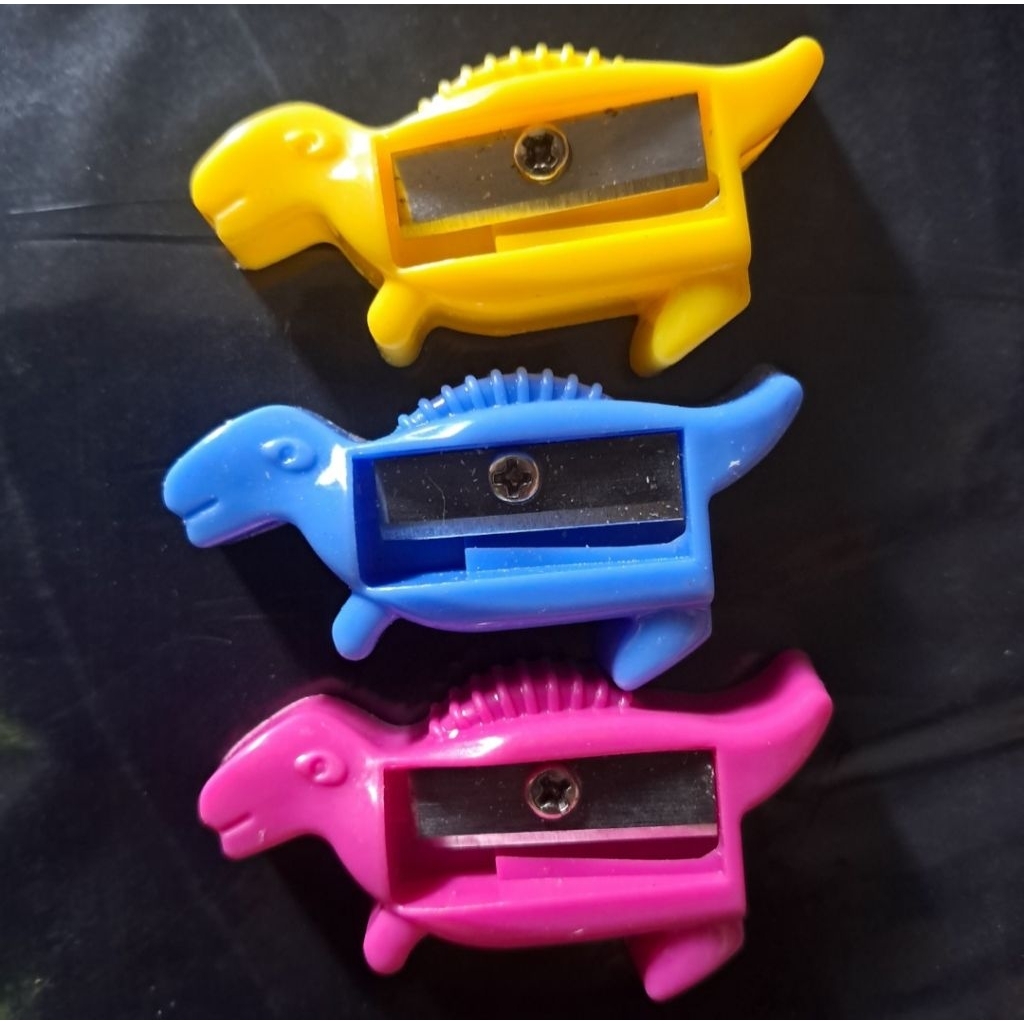 

RAUTAN SHARPENER SERUTAN PENSIL