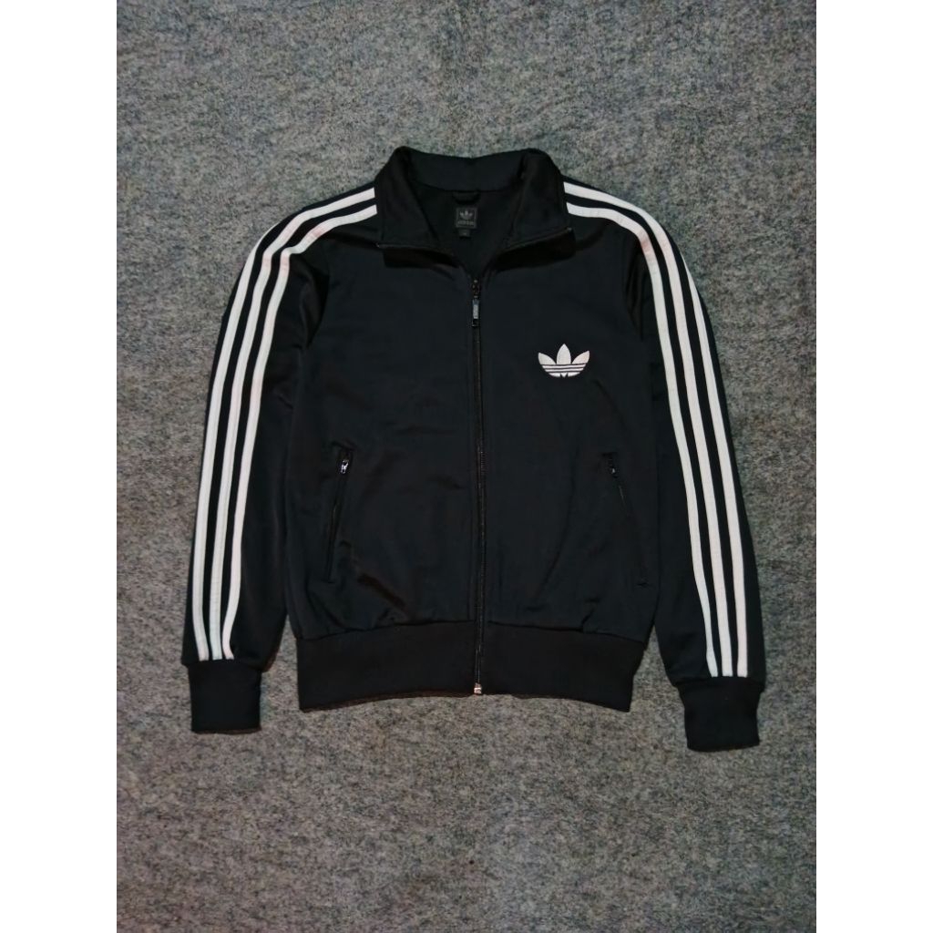 tracktop adidas Firebird Vintage