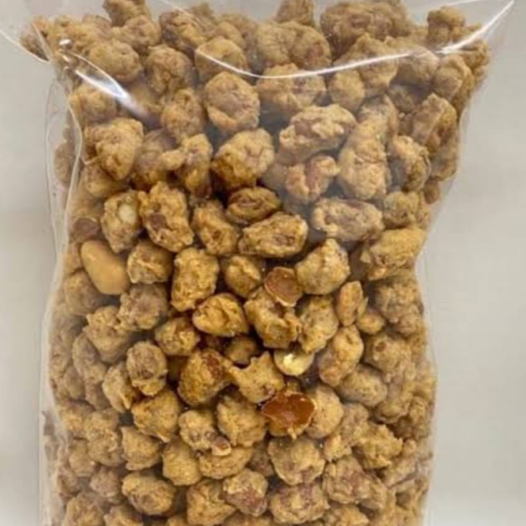 

Kacang Bandung Ori By SiCemalCemil