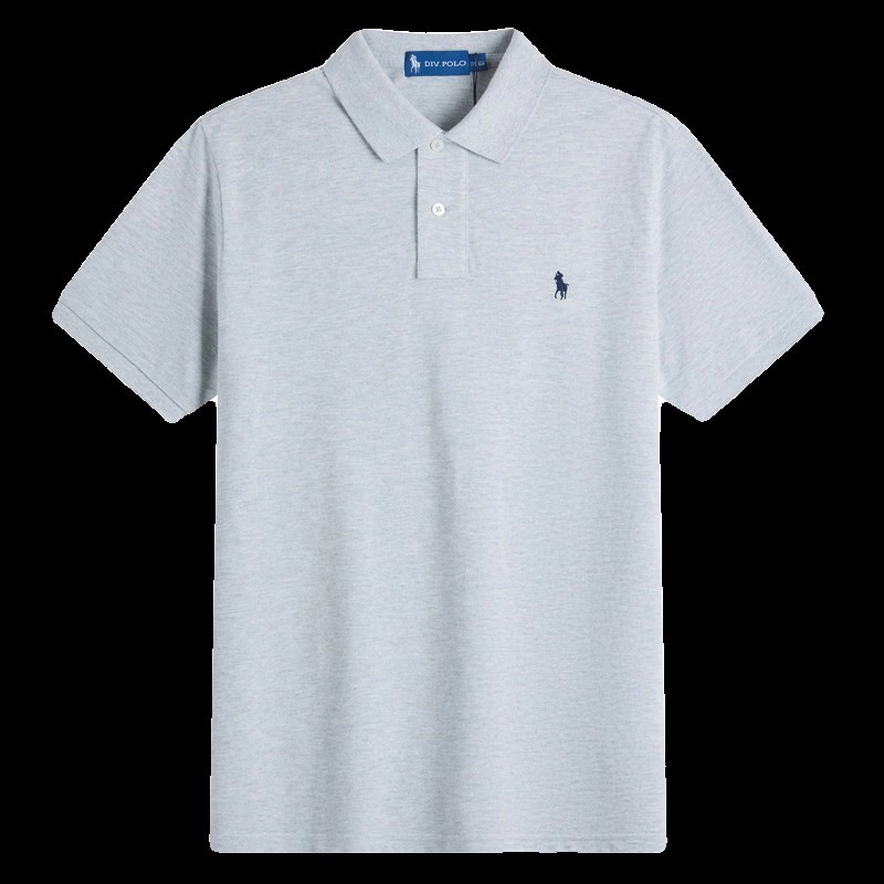 Kemeja pria lengan pendek kemeja pria lengan pendek motif baju kaos berkerah pria