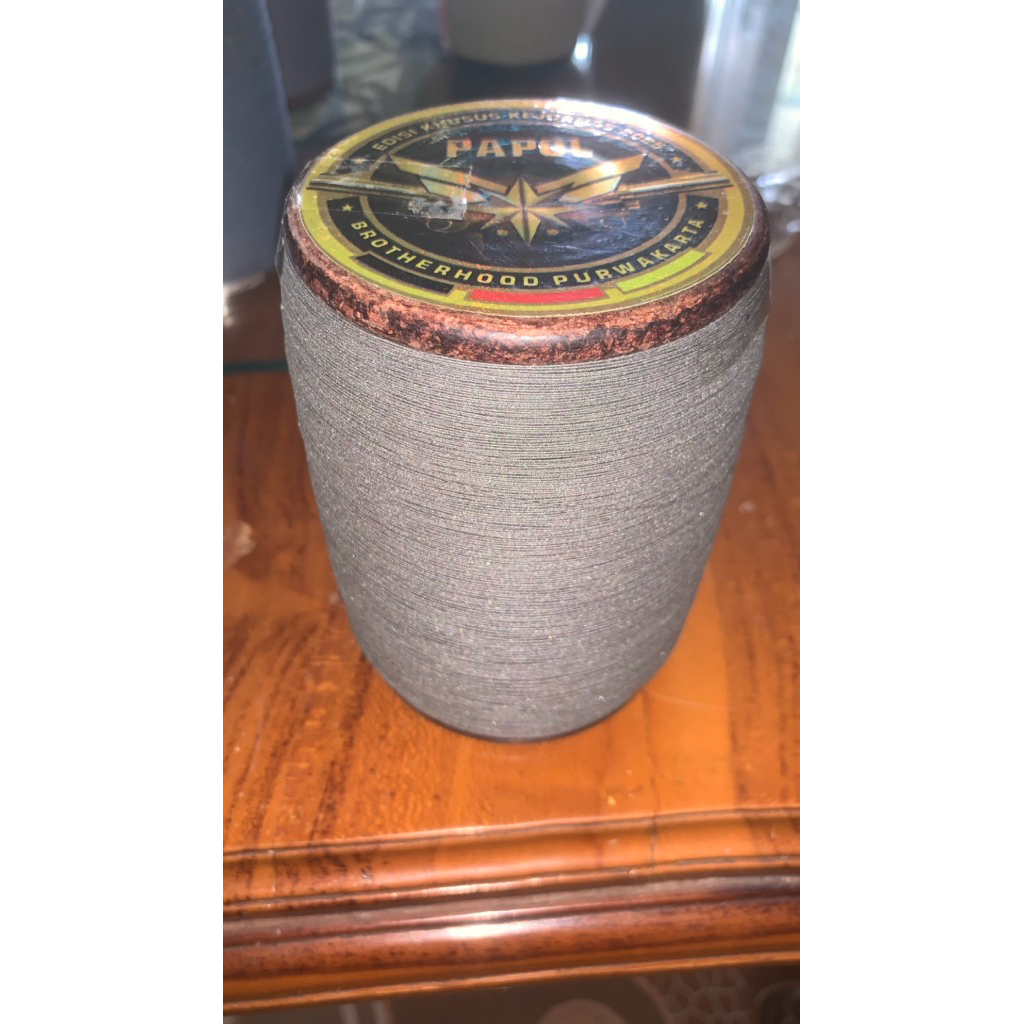 GELASAN PAPOL EDISI KEJURNAS 2025 BROTHERHOOD PURWAKARTA