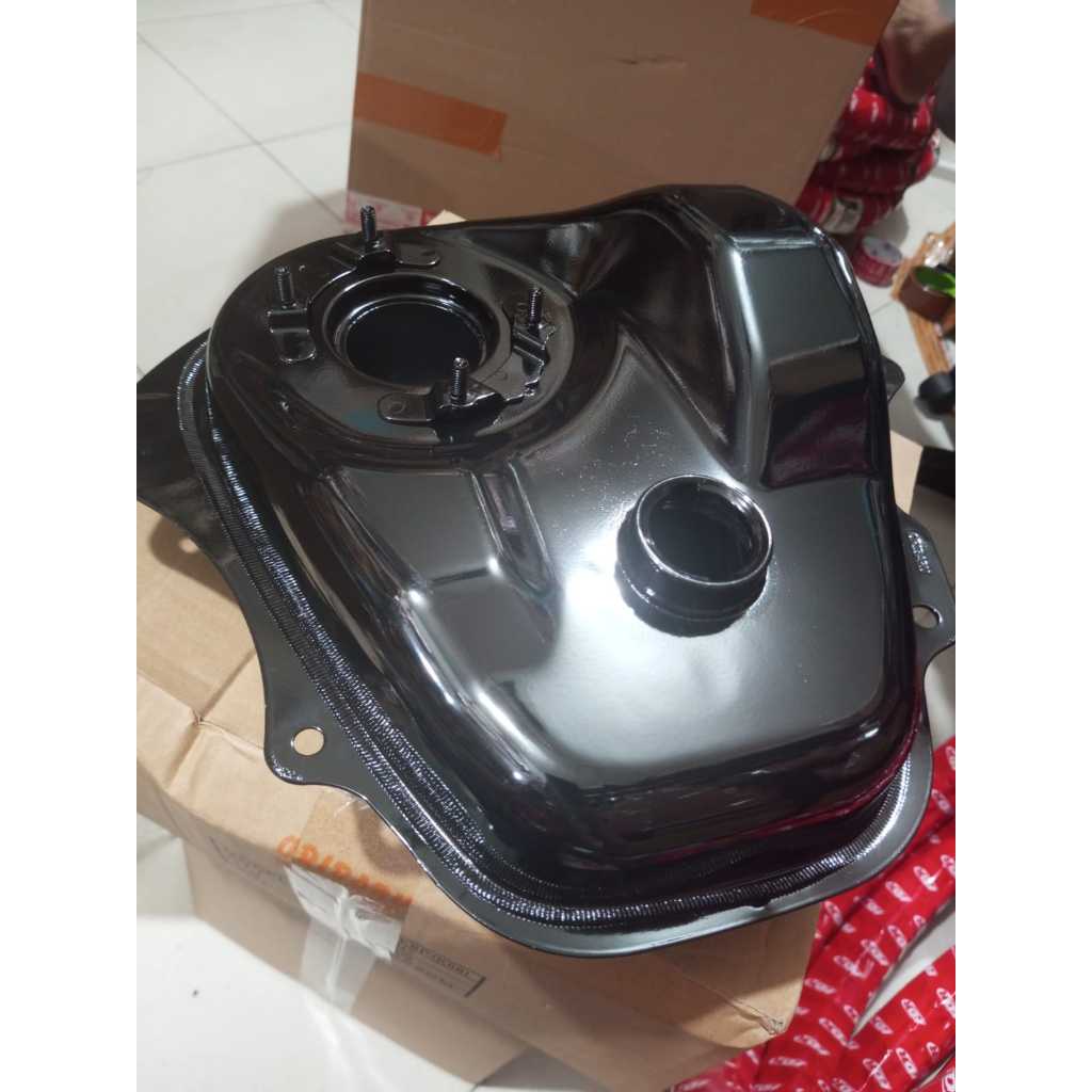 FUEL TANK / TANGKI VARIO 150 ( BACA DESKRIPSI) MERK ORIBARU