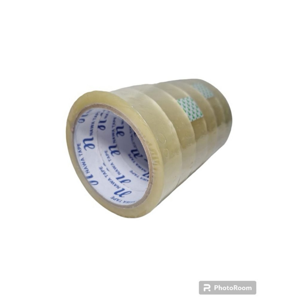 

LAKBAN BENING 24 X 72 YARD (6PCS)