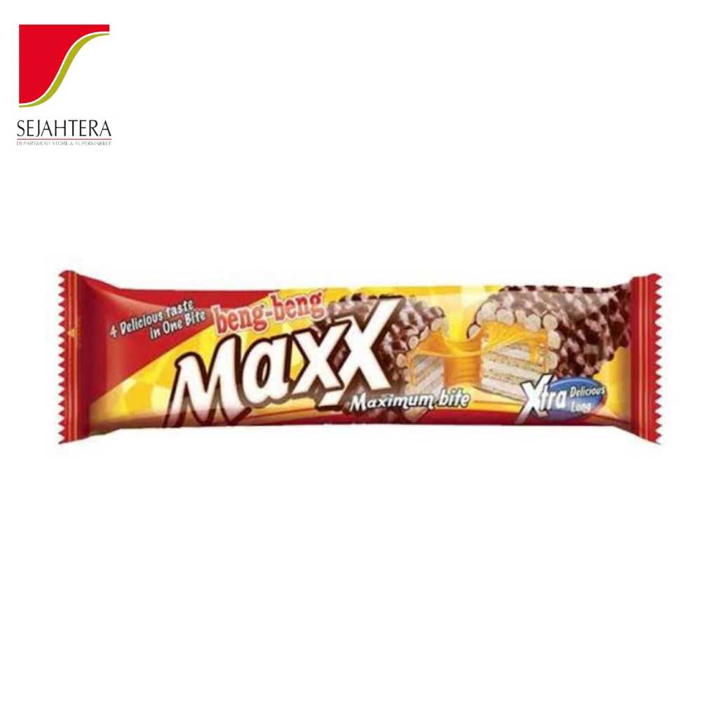 

BENG-BENG MAXX 32gr