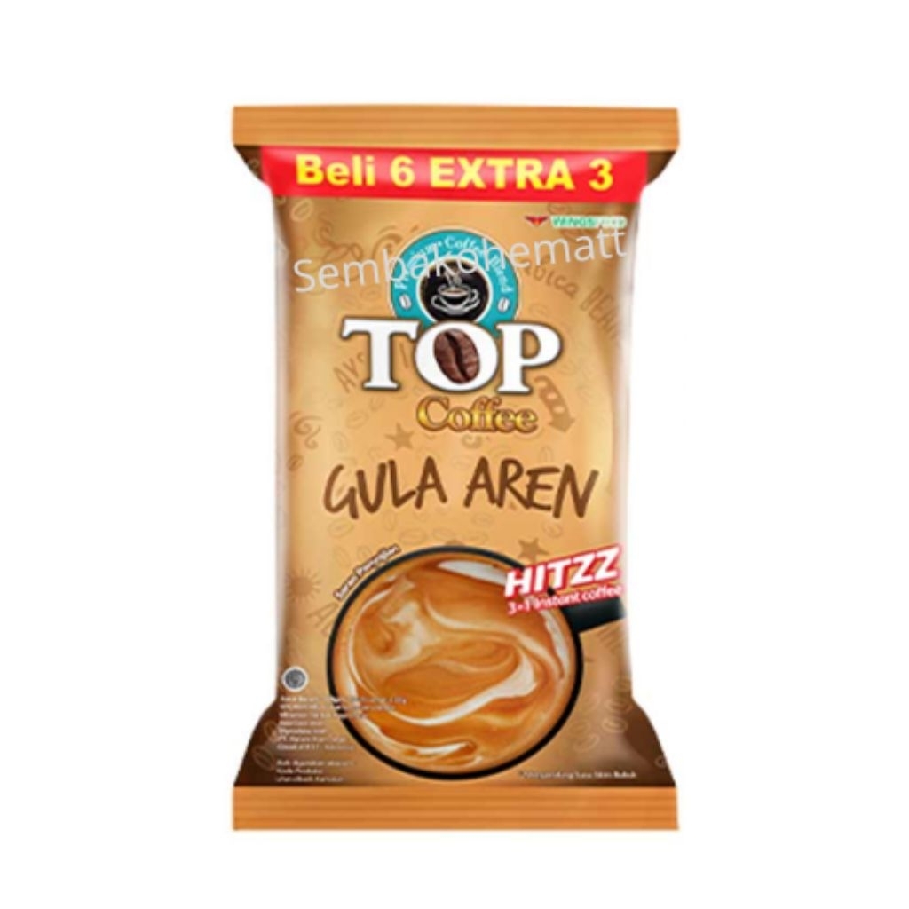

Kopi TOP Gula Aren
