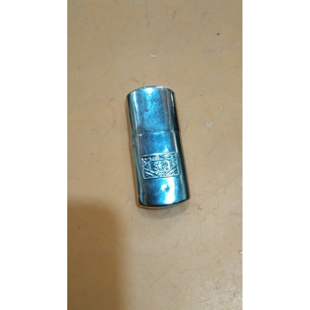 korek minyak jadul lawasan SP