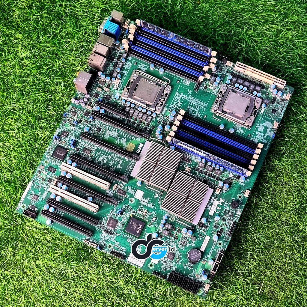 Motherboard Supermicro X8DTG-QF-SA009