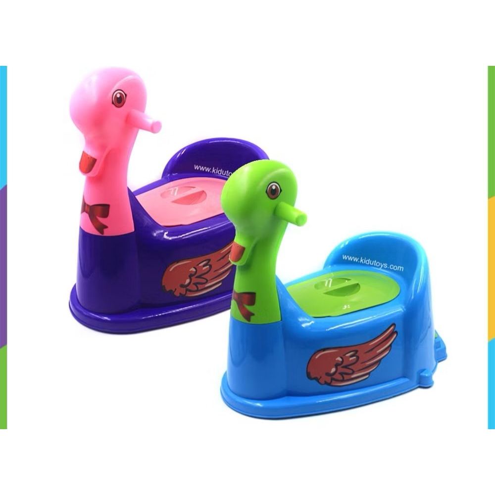 Training Potty Laki Laki / Toilet Boys / Pispot Training Anak / Baby Toilet Trainer / Toilet Latihan