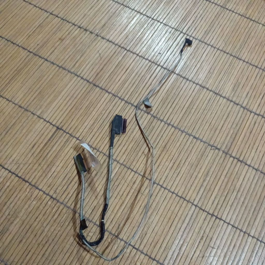 Fleksibel LCD Laptop HP Stream 11 N2840