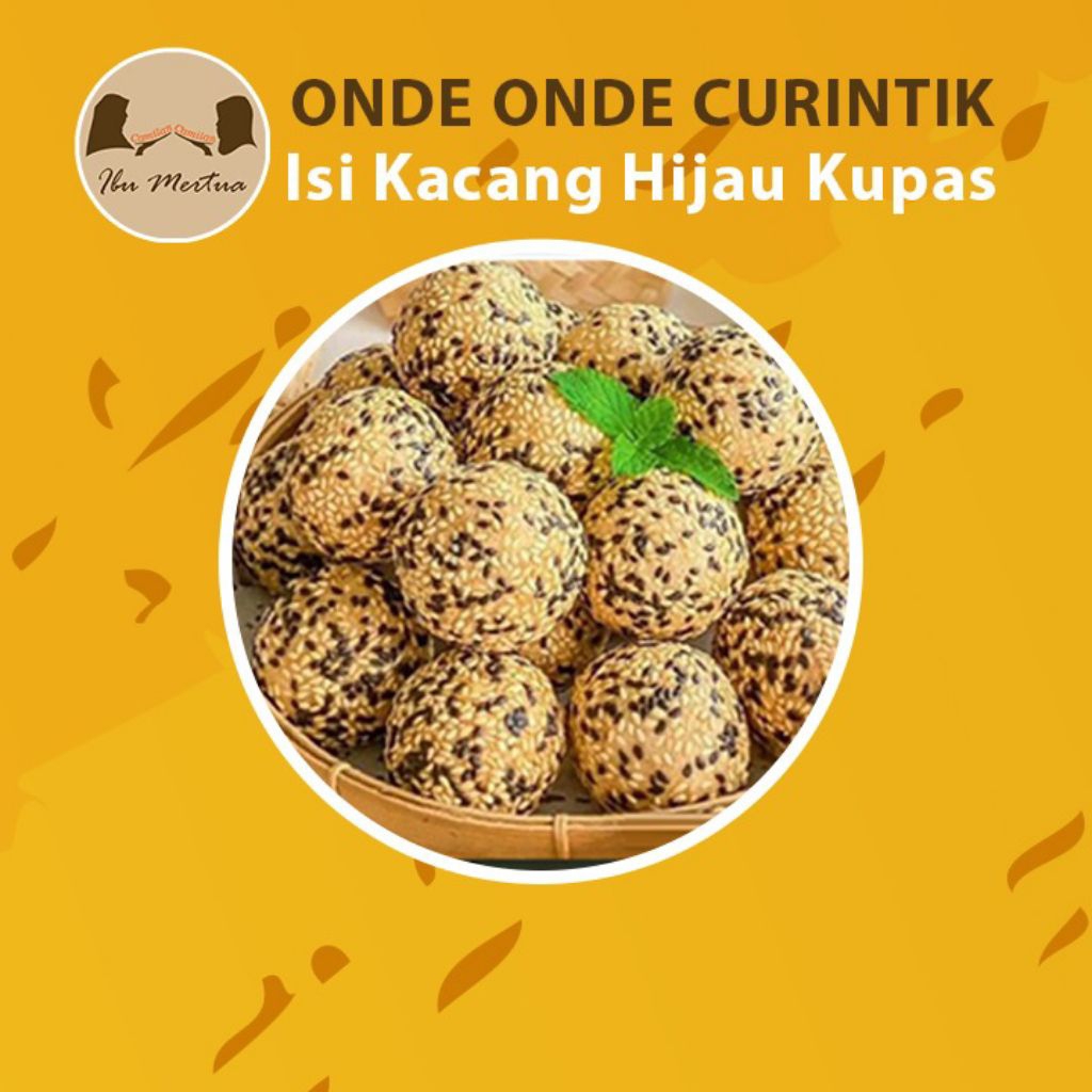 

Onde-onde Curintik