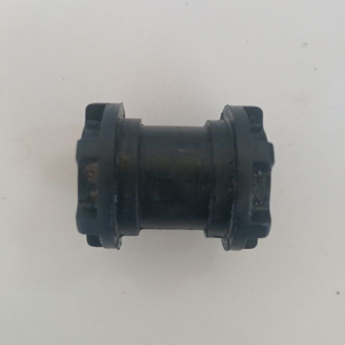 KARET GANTUNGAN BANTALAN KNALPOT SUPRA X125