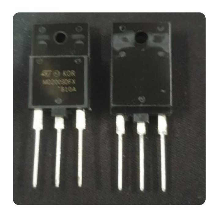 RH8354 ic transistor horisontal md2009dfx md2009 dfx md 2009 by PCM LTC GLODOK