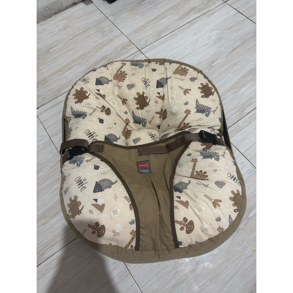 PRELOVED Sofa Bayi Dialogue