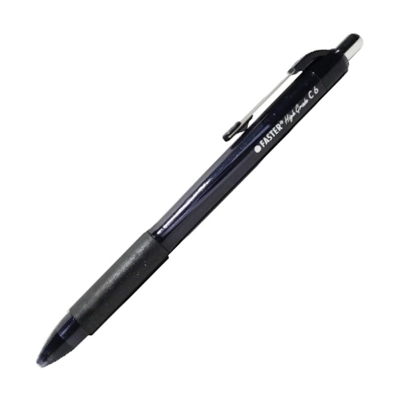 

Faster Pen C6 Hitam