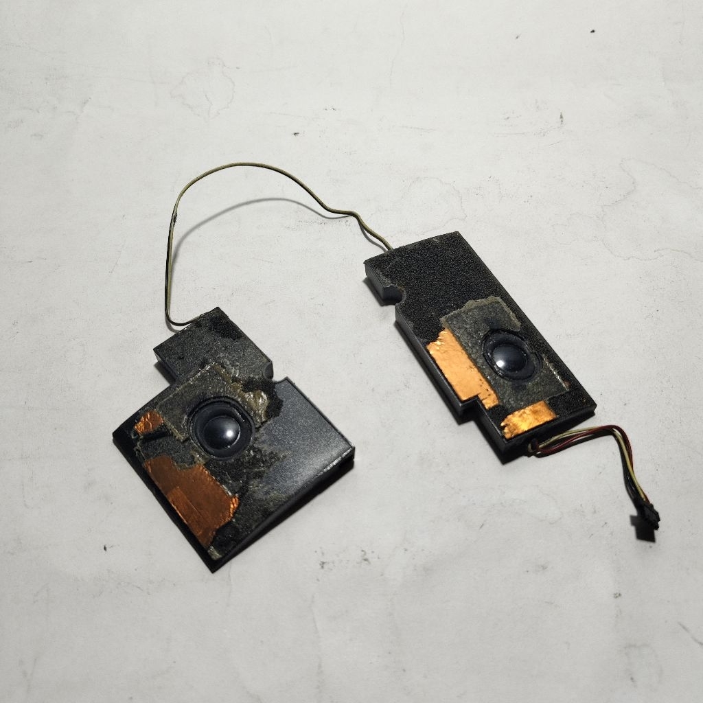 Speaker Spiker Speker Laptop Asus X401 X401A X401U F401A