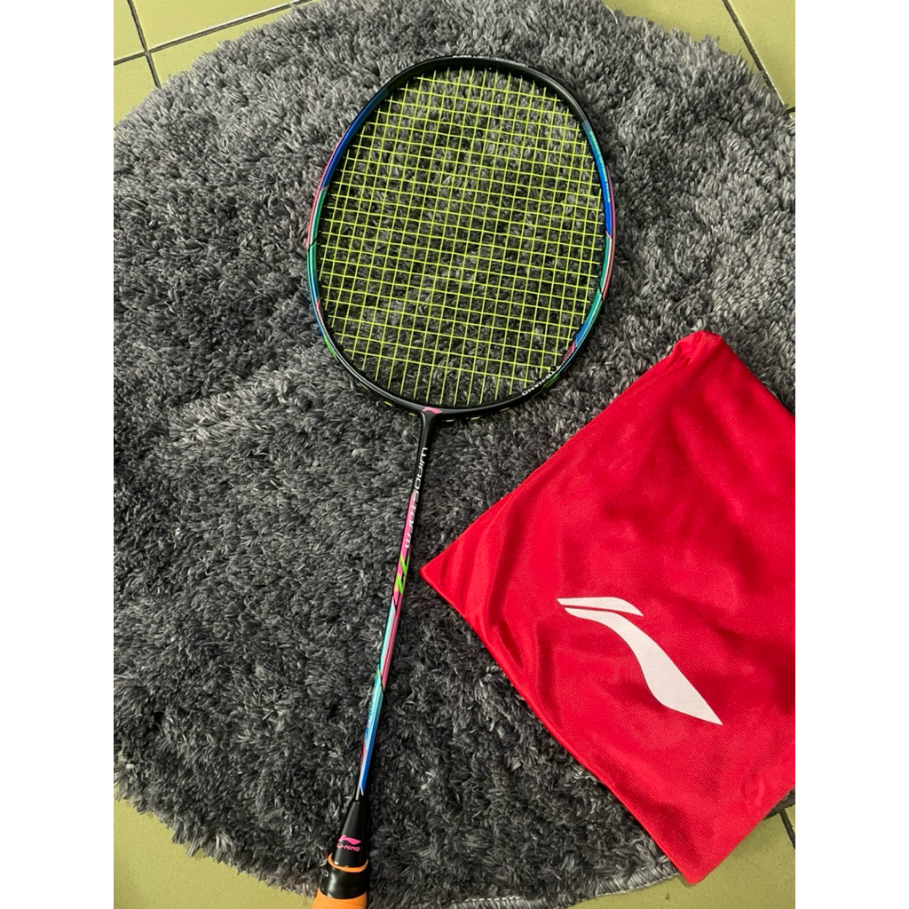 LI-NING Windstorm 72