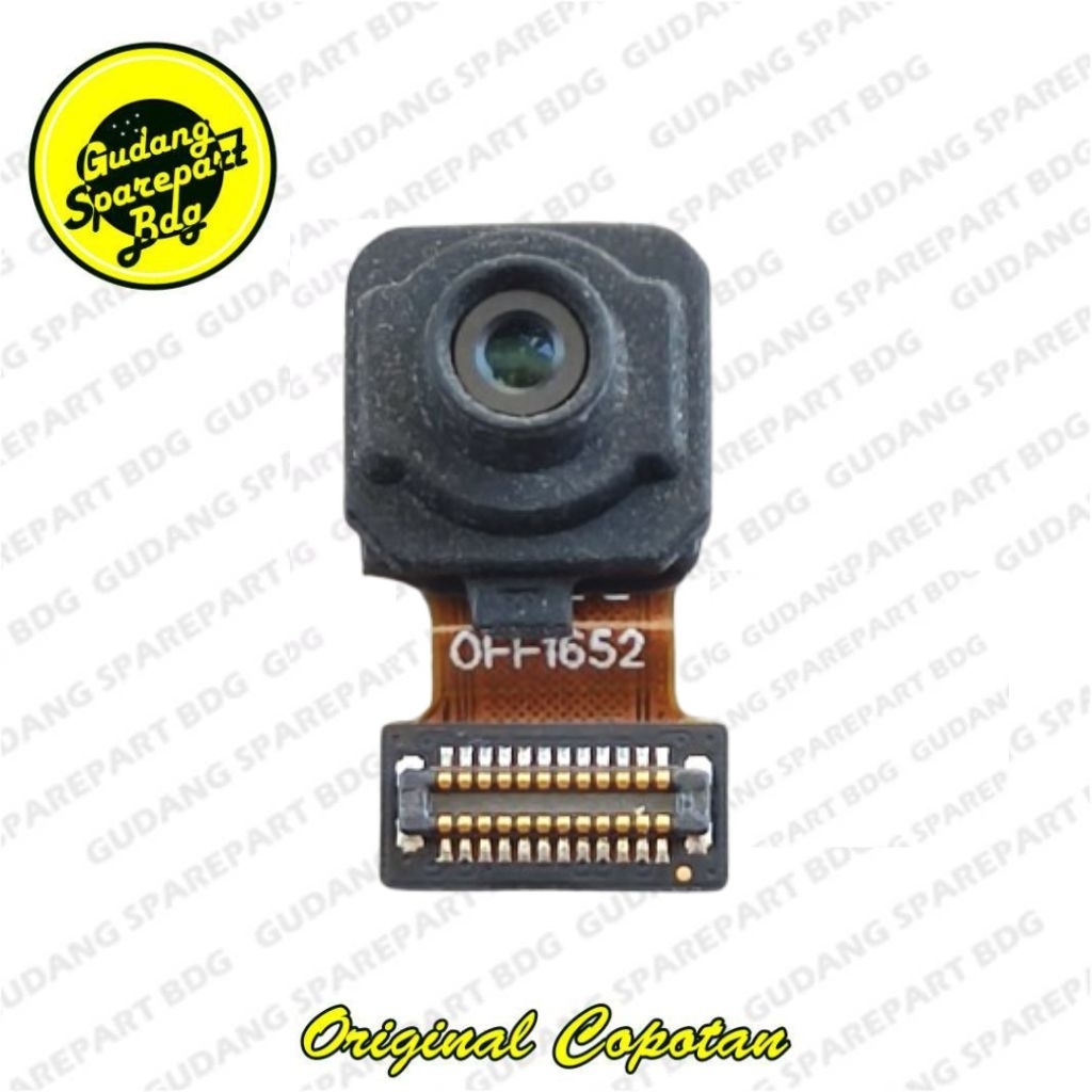 Kamera Depan Huawei P40 Lite / Huawei Nova Y60 Second Copotan