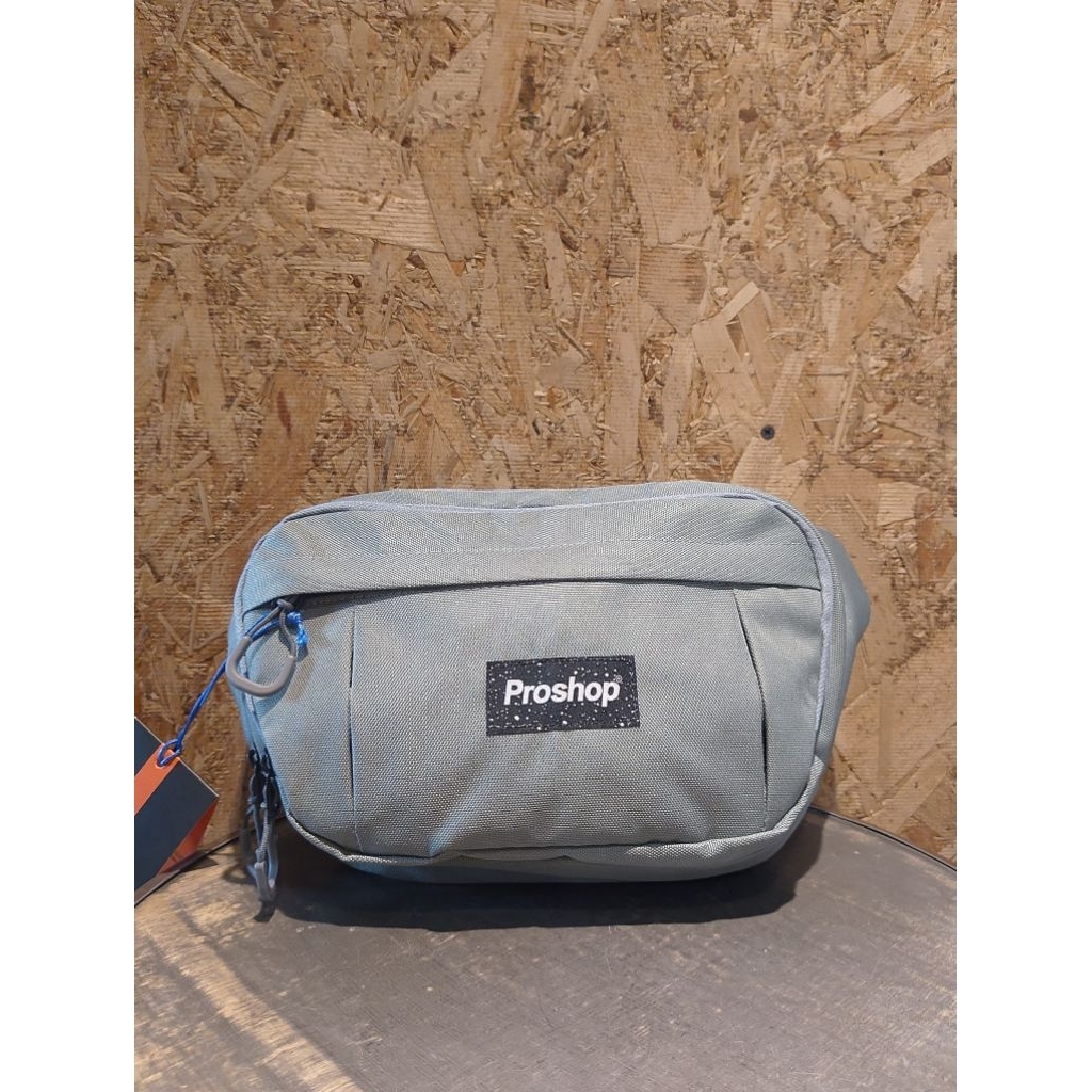 WAISTBAG PROSHOP | TAS SELEMPANG PROSHOP | WAIST BAG ORIGINAL | TAS PINGGANG | SLEMPANG PRIA MURAH |