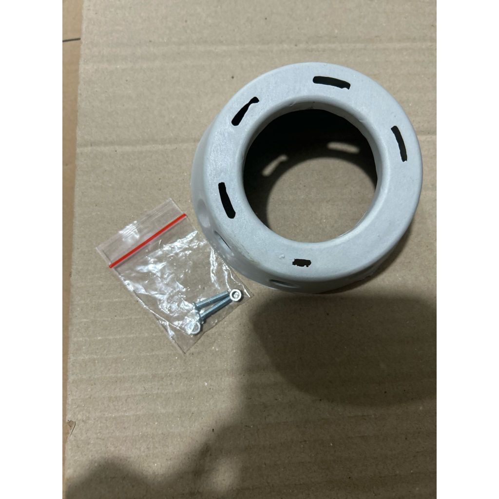 MUFFLER VARIO ENDMUFFLER VARIO CORONG KNALPOT TUTUP KNALPOT PREMIUM