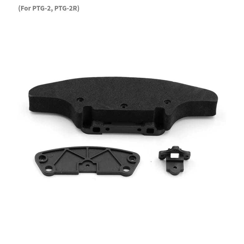 C8040 Bumper Set (For PTG-2, PTG-2R)