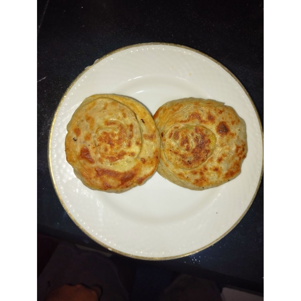 

Roti Maryam full daging ayam-frozen