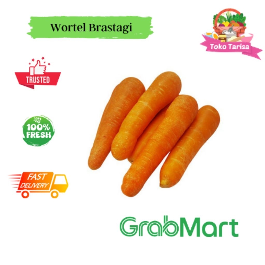 

Woret Import Brastagi 1kg| 500gr| 250gr