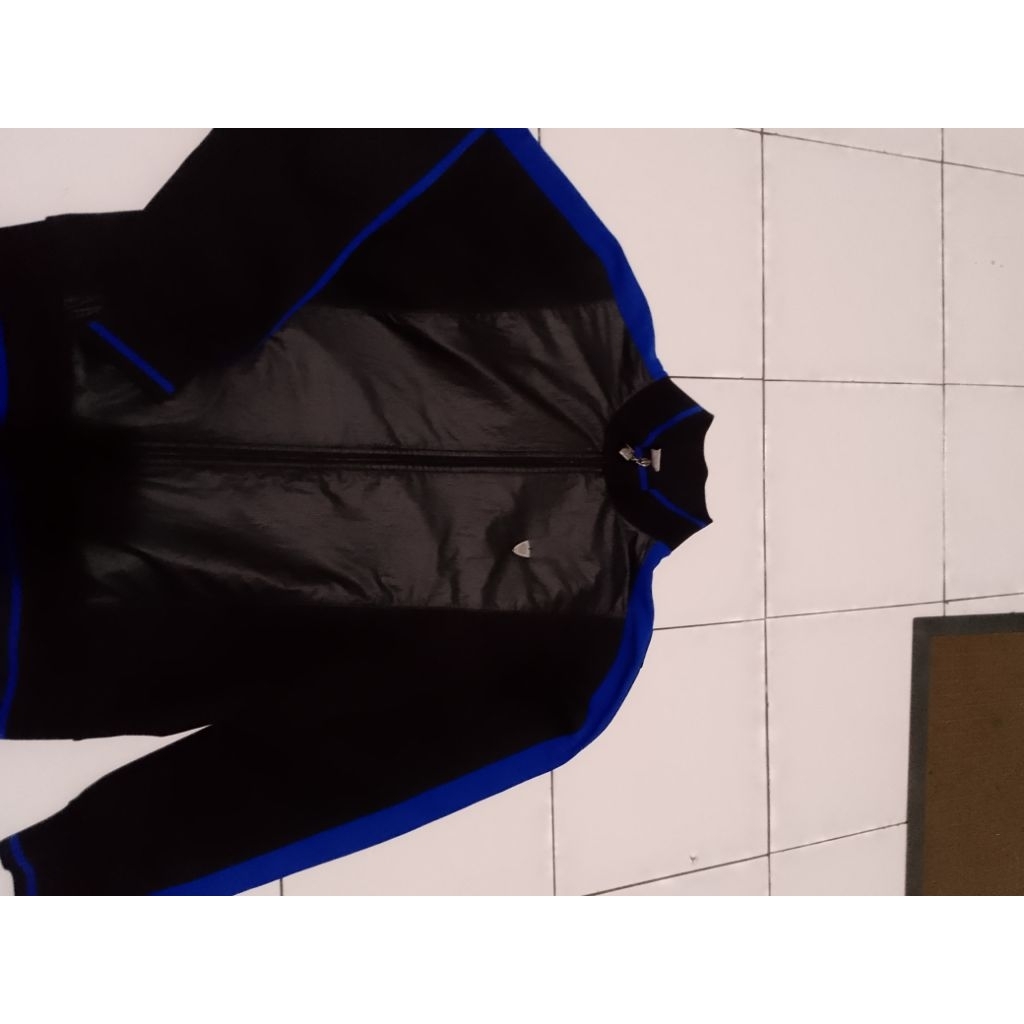 jaket cowok monza branded