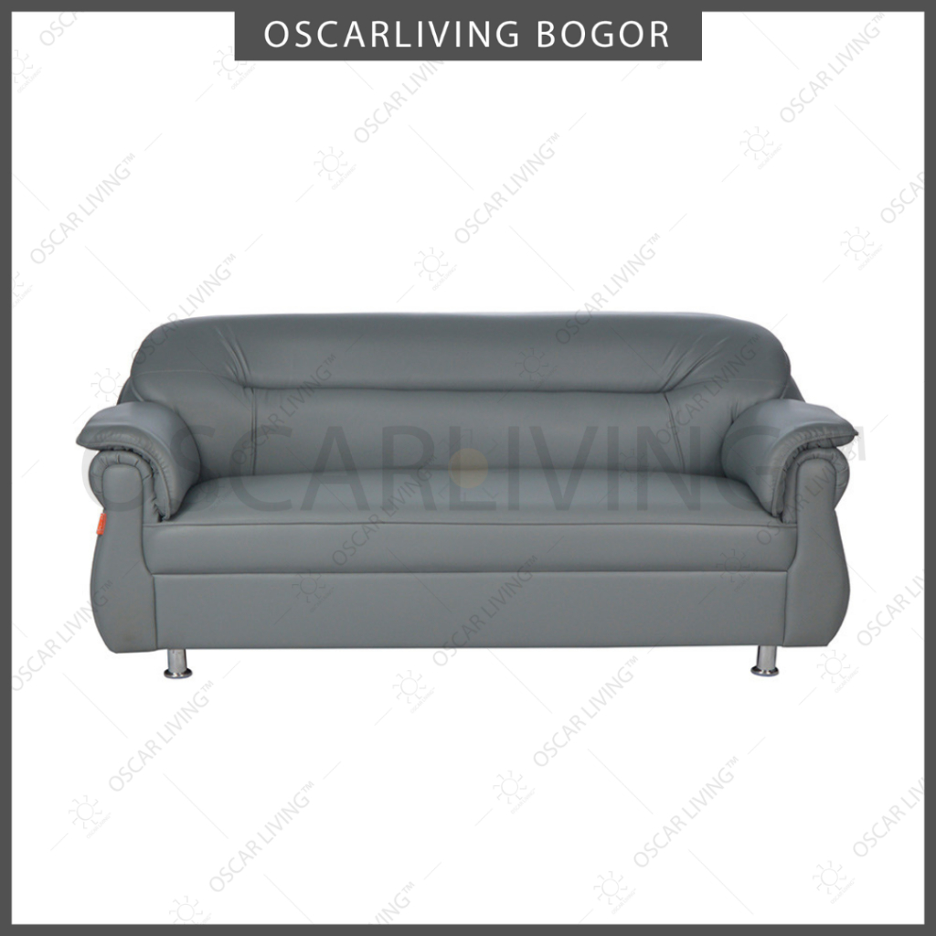 Sofa Minimalis OLC XENA 3 Seater Jabodetabek Kota
