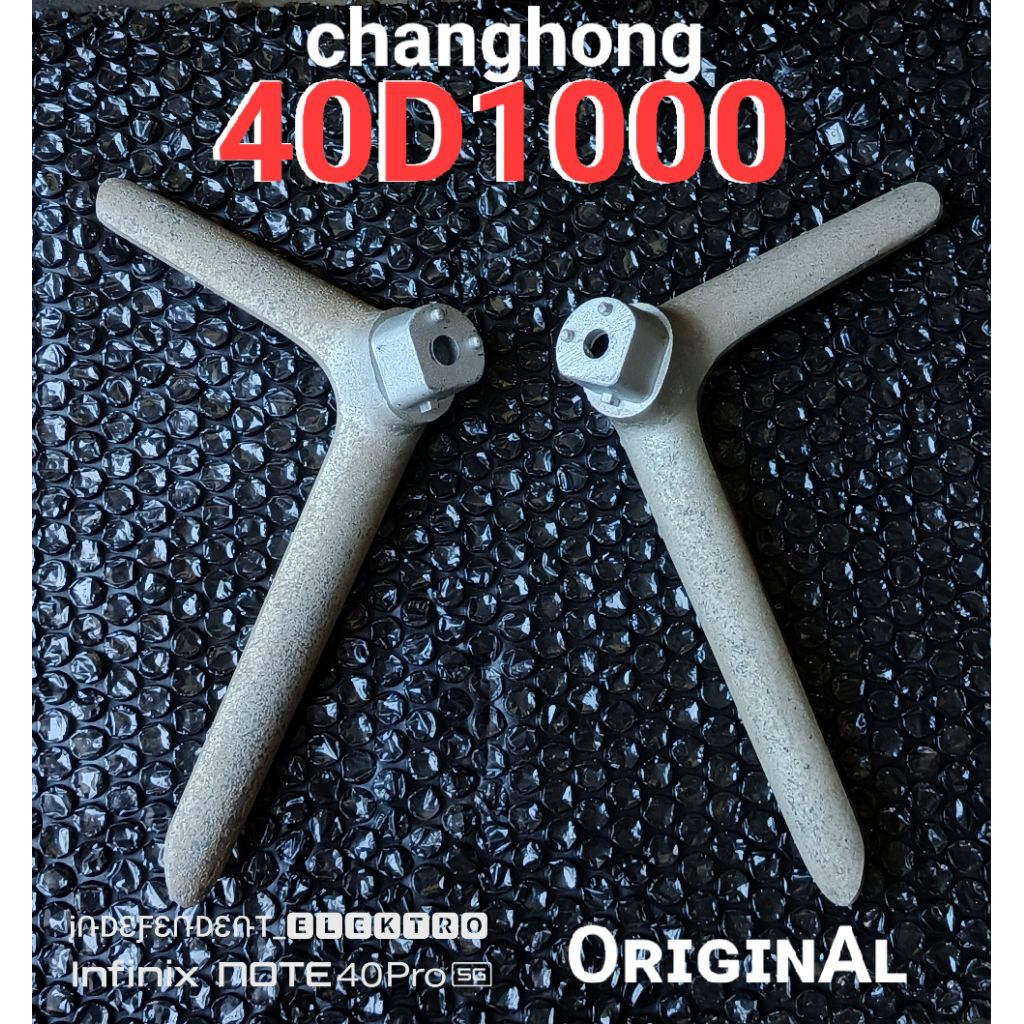 Stand Tv Led Changhong 40D100 40F1200   STAND Tv changhong 40inchi   Stand Tv changhong original