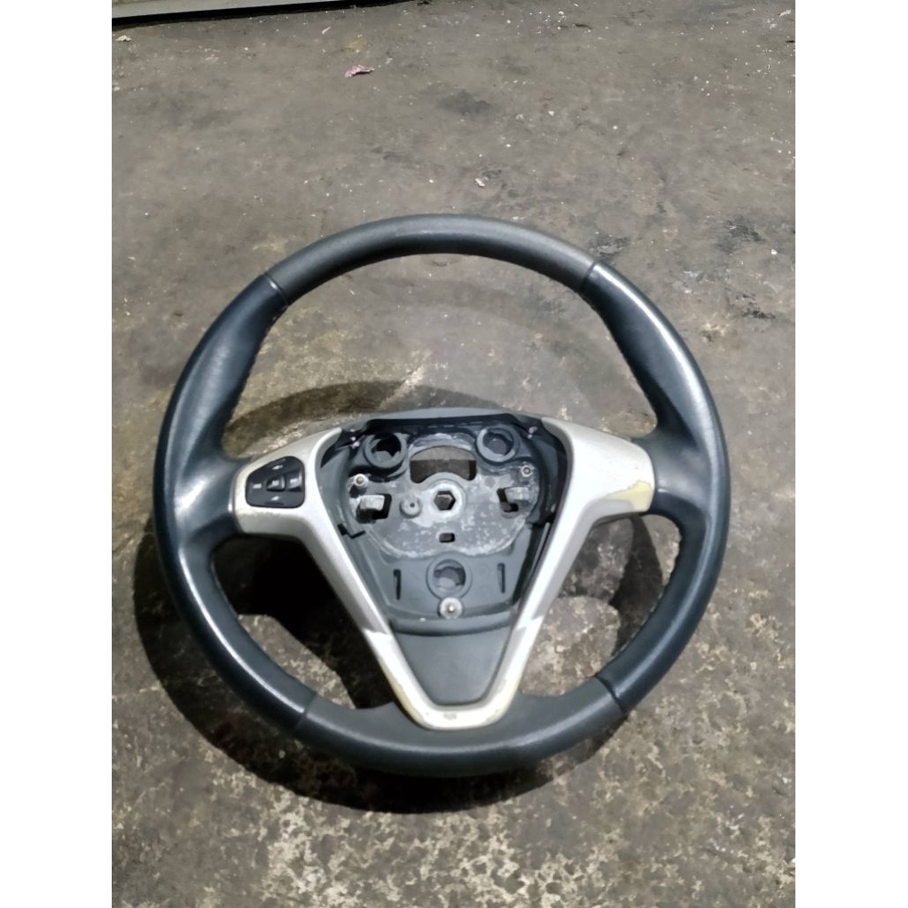 stir mobil Ford fiesta original copotan