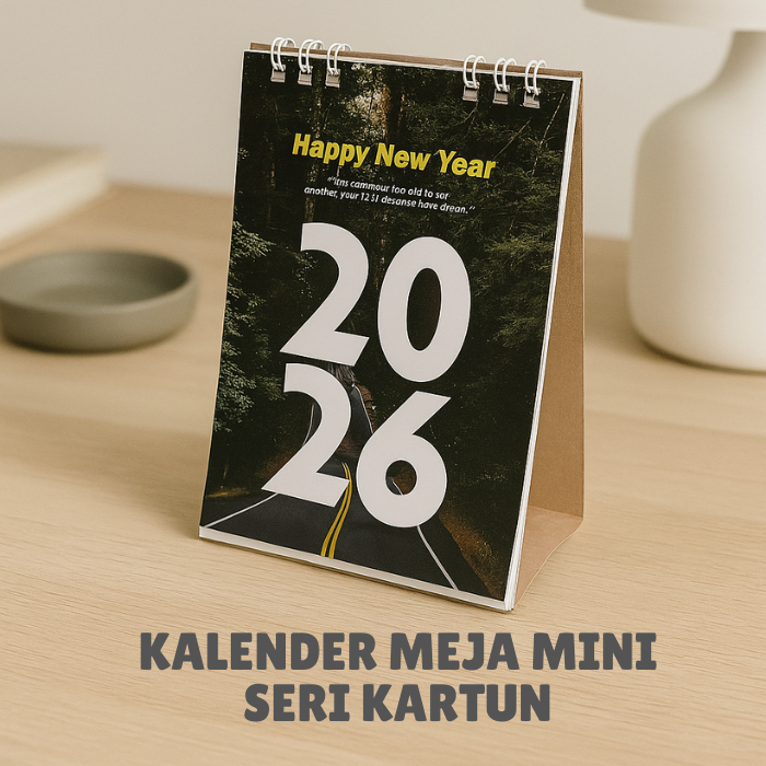 

PROMO KALENDER MEJA MINI 2026 TERMURAH PREMIUM DESIGN