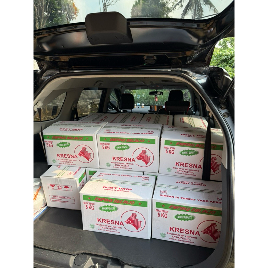 

Emping SP Super Ekspor