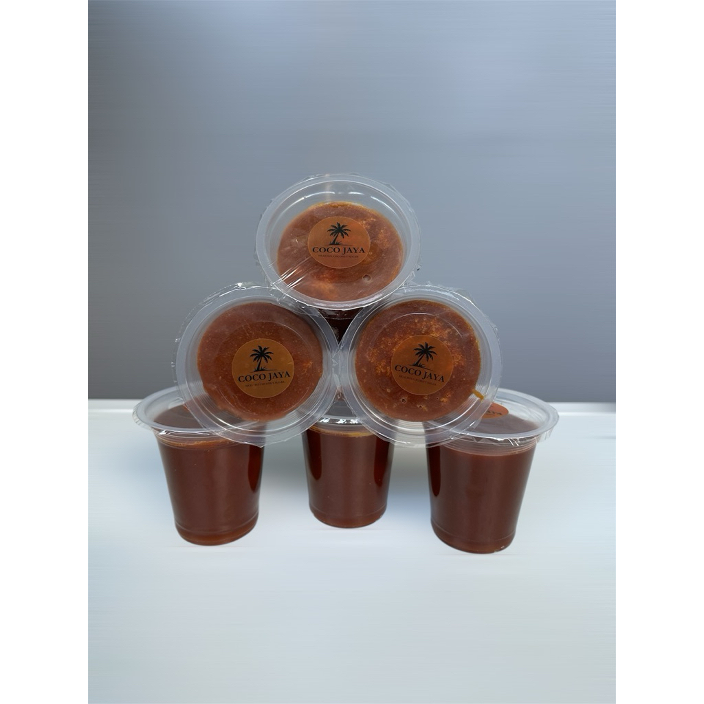 

Gula Merah Asli CoCo Java 350 Gram