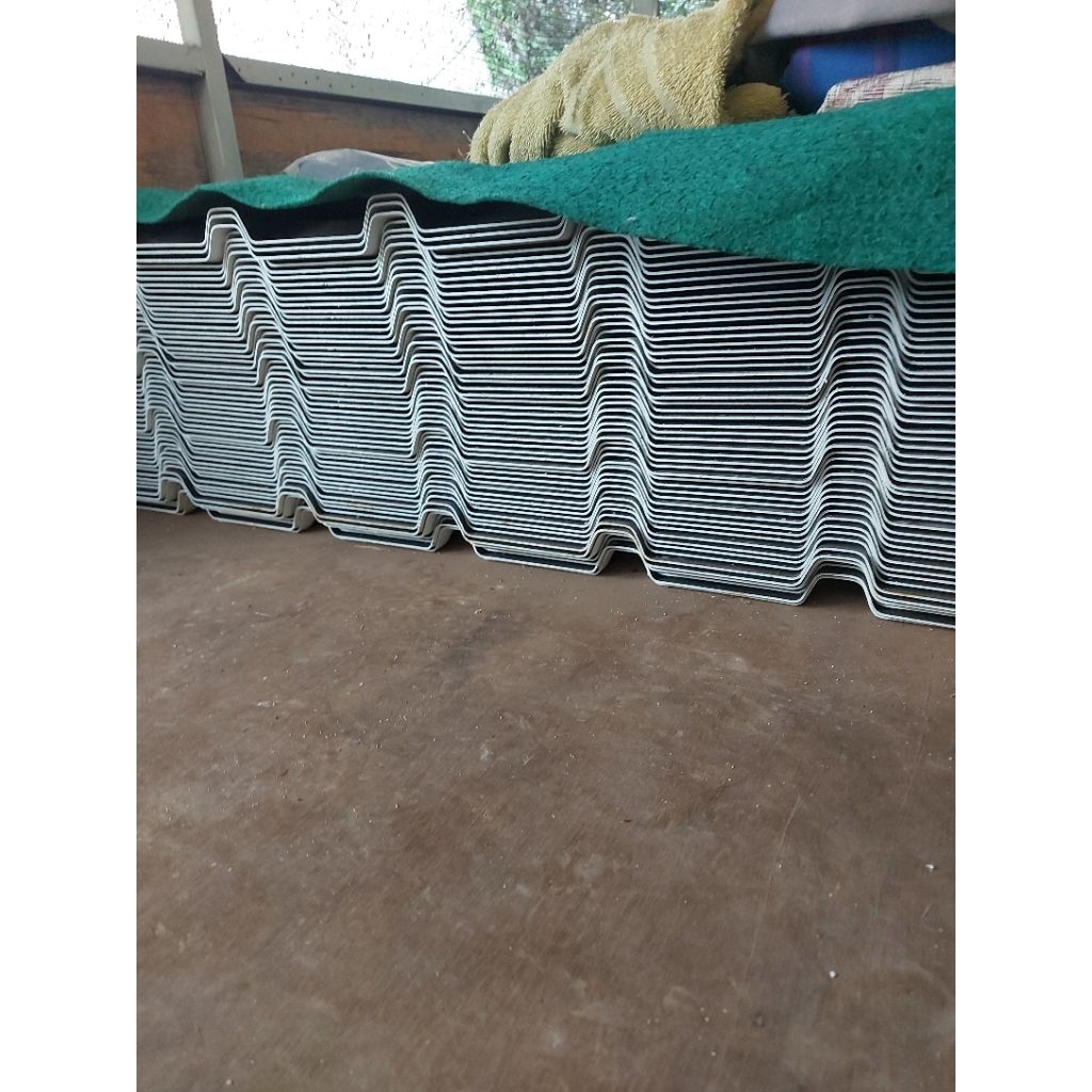 atap genteng upvc dr.shield