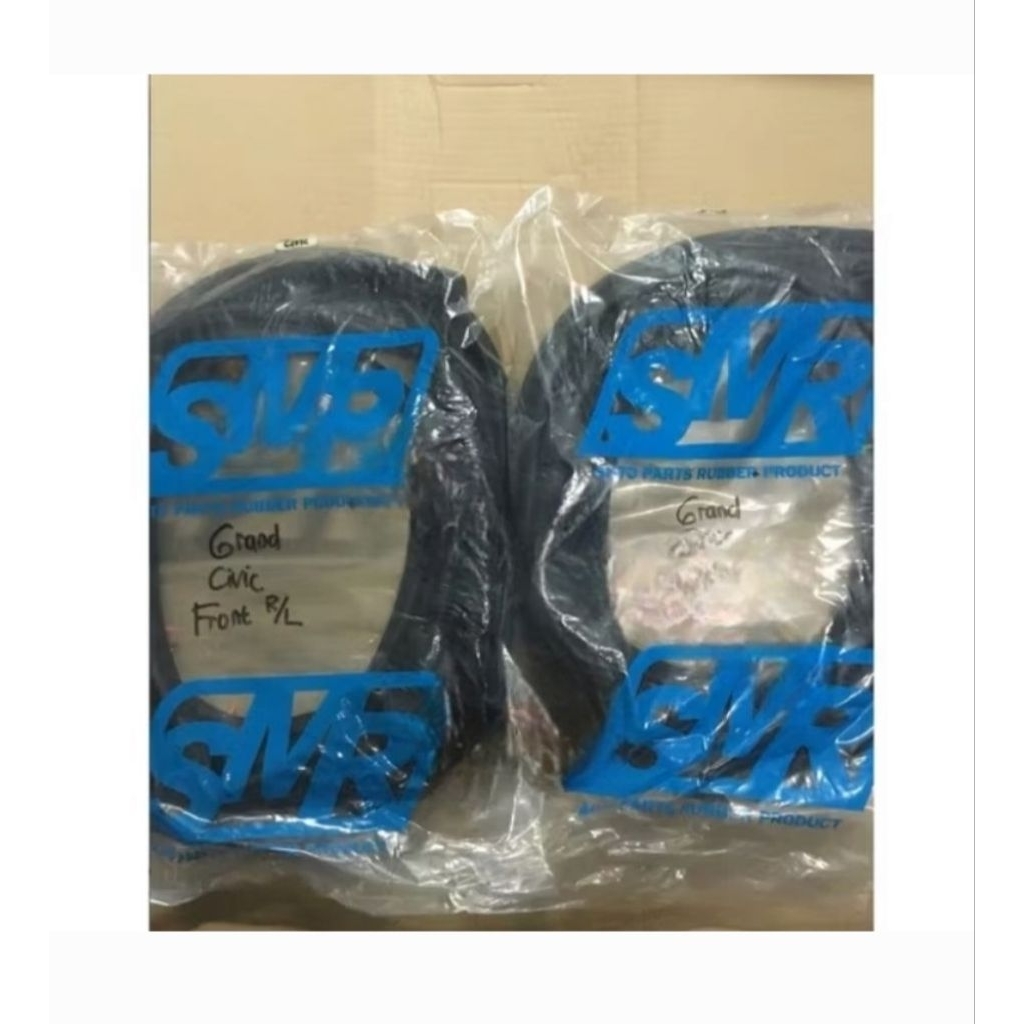Karet pintu balon Honda Grandcivic Grand civic Lx 1988-1990 SH4