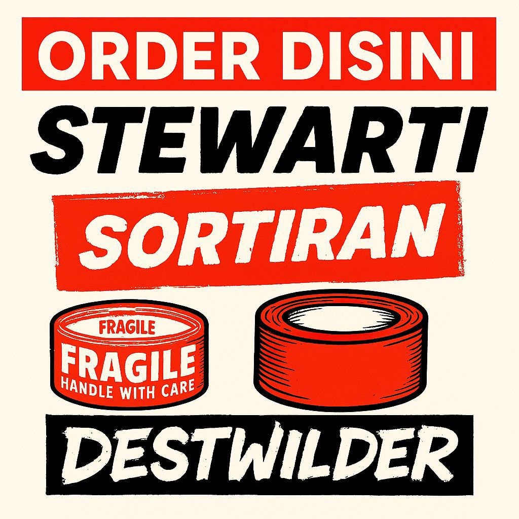 

stiker stw spek kontes