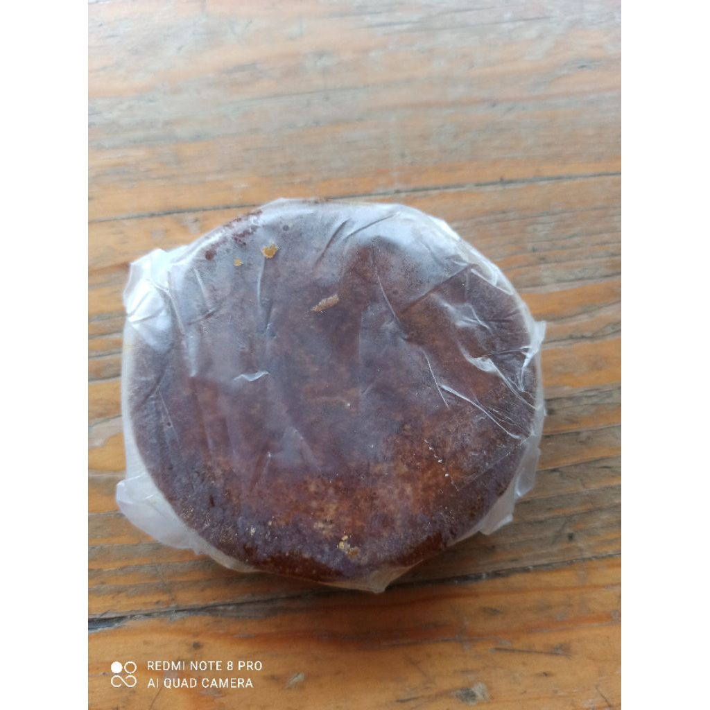 

Gula merah/gula kabung bangka 1pcs