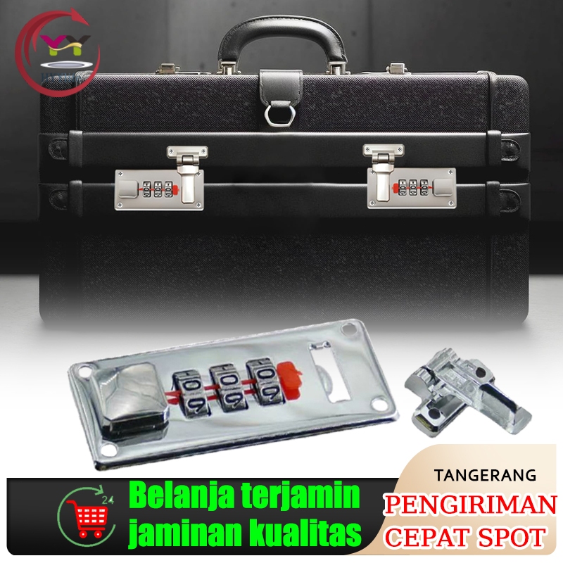 

Password Lock Waterproof DIY Notebook Password Lock