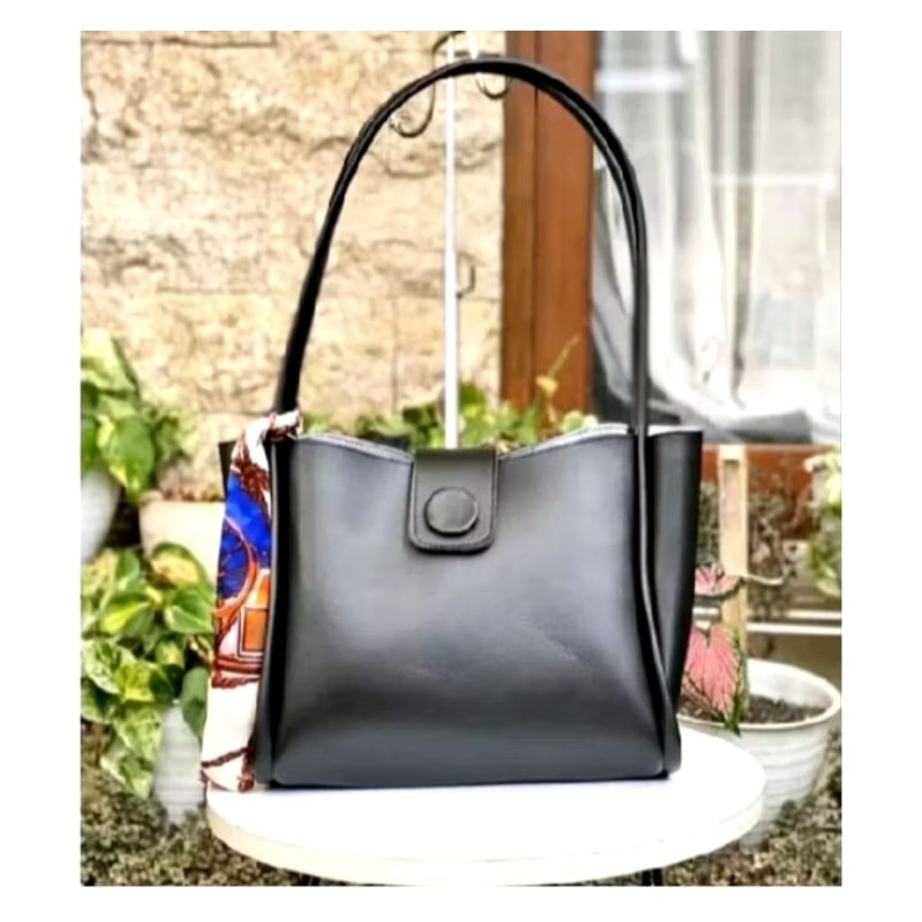 Totebag FLORIDA II Tas wanita II totebag