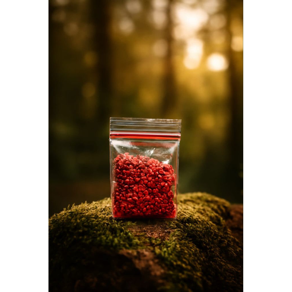 

Benih Cabe Rawit Sakti