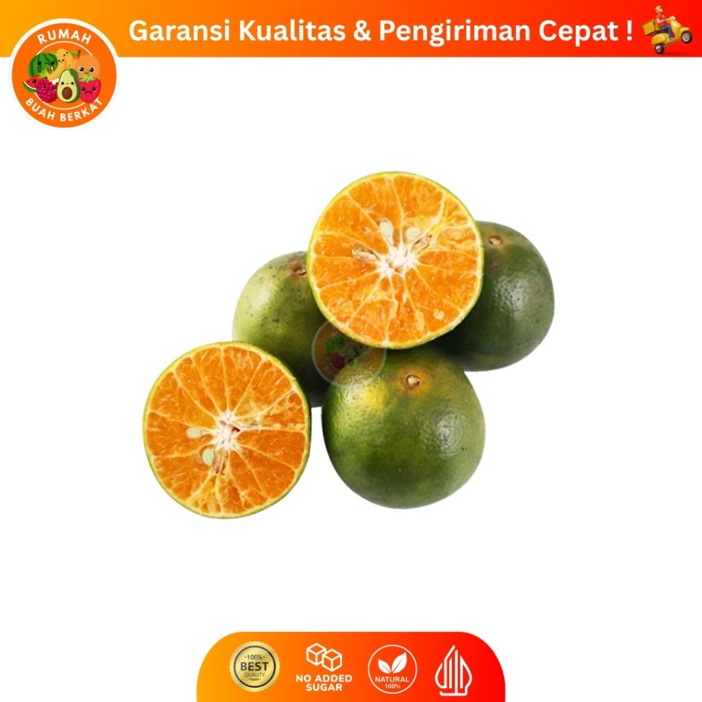 

Buah Jeruk Peras Pontianak / Jeruk Peras Manis Premium / Jeruk Peras Kemasan 1 Kg