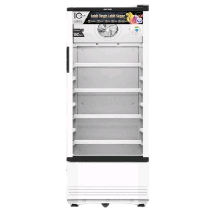 SHOWCASE POLYTRON SCN-190