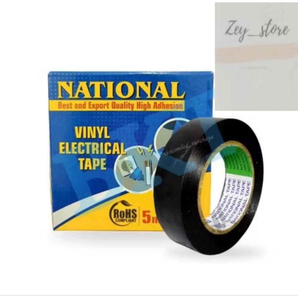 

Solasi Nasional Hitam Elegan Kualitas Ori