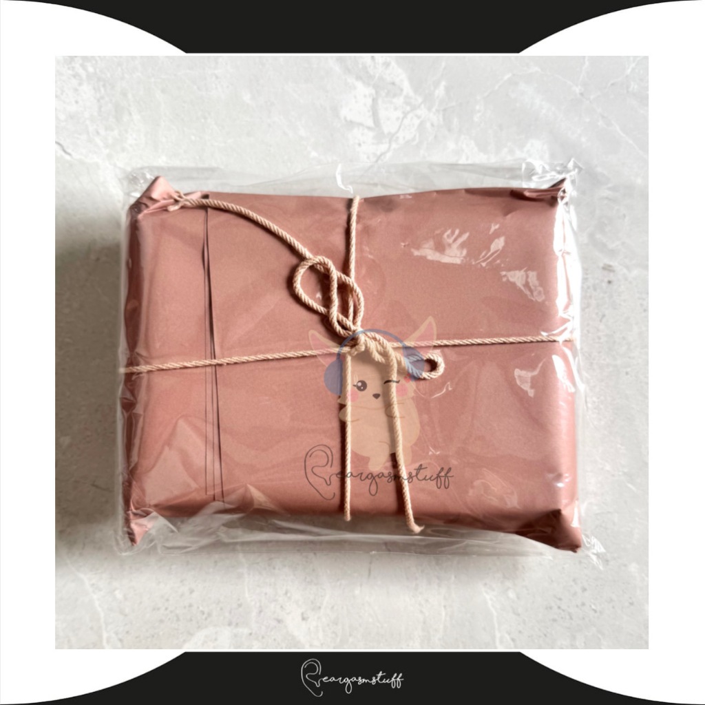 (PLSN) ATEEZ YUNHO BIRTHDAY PENDANT NECKLACE OUR JOURNEY / PHOTO PACKAGE CASSETTE TAPE OFFICIAL MD /