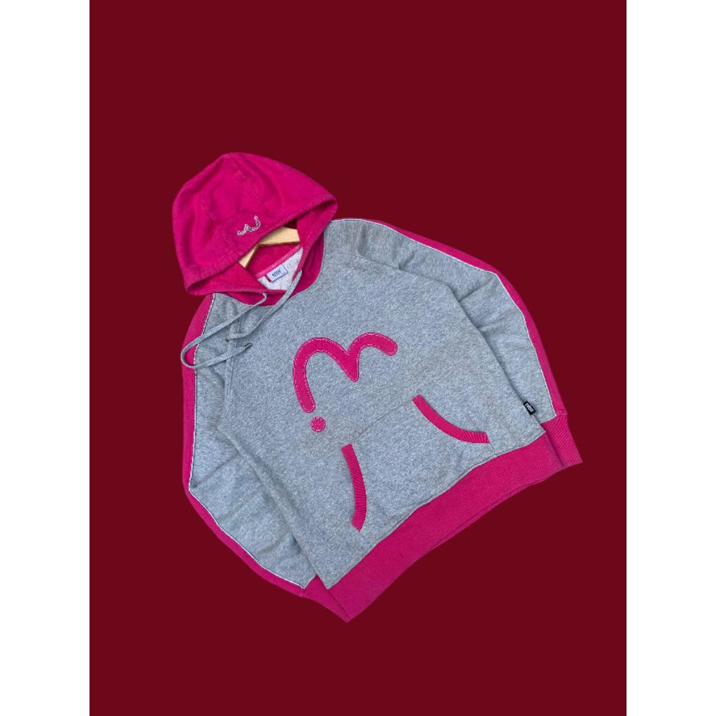 hodie evisu original