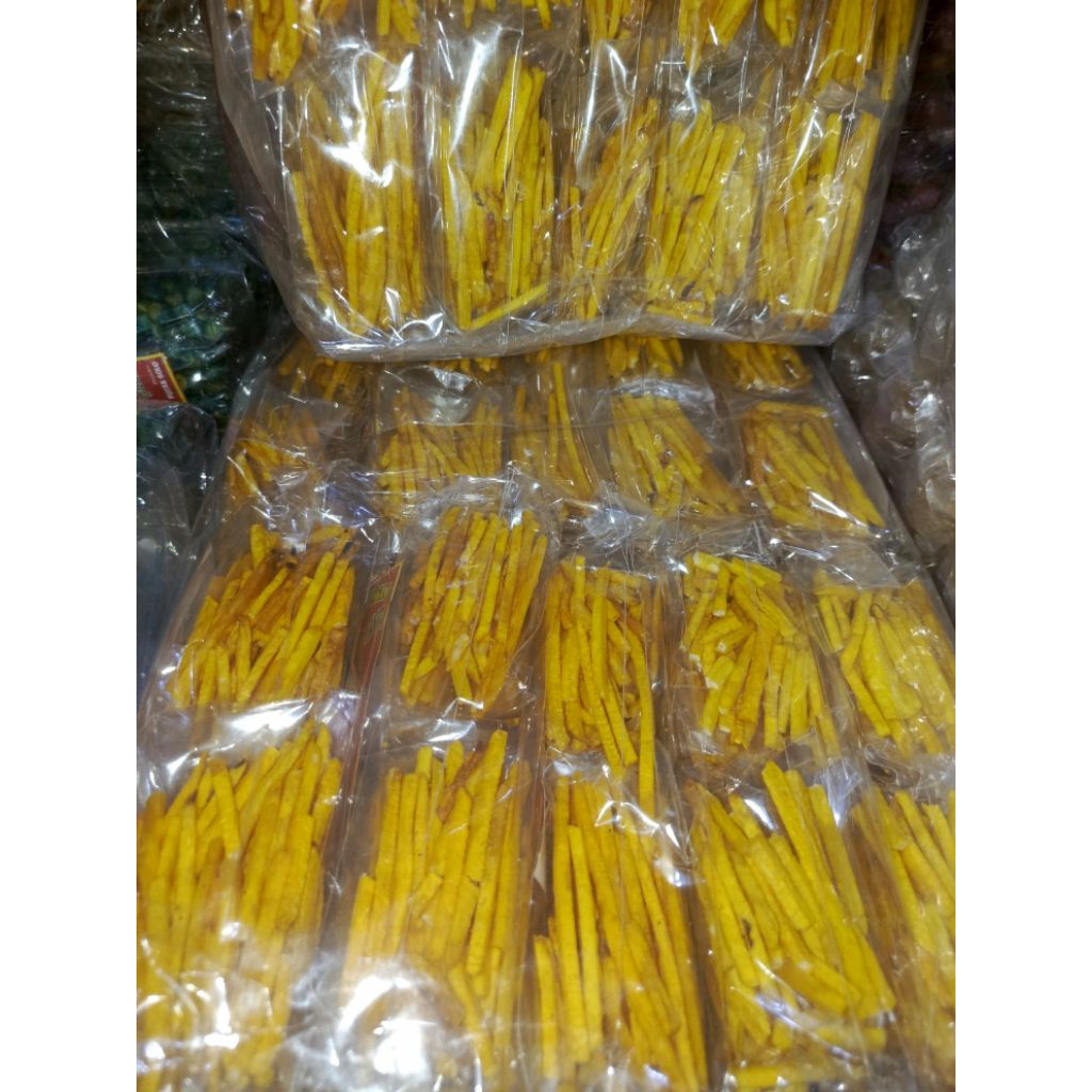 

Stik Tales @12bungkus