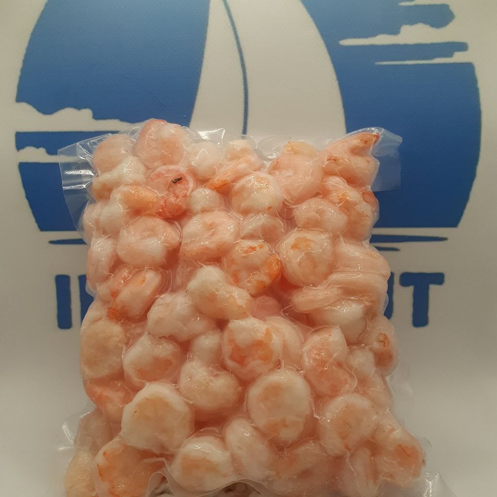 

Udang Kupas / Udang Cooked